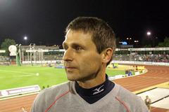 Oštěpař Jan Železný