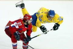 Rusko - Ukrajina: Aťušov a Matěruchin