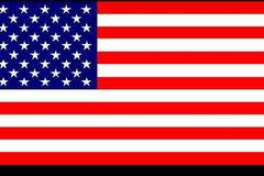 USA vlajka