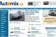 Automix.cz