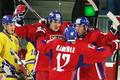 Česko - Švédsko: Kuba se raduje