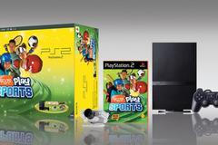 EyeToy: Play Sports bundle