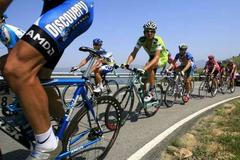 Vuelta zažila vydařený únik