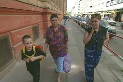 Manželské etudy po 20 letech: Marcela