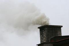 Komín Oldřišky Kosinkové