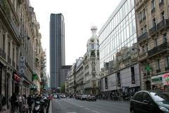 Montparnasse, Paříž