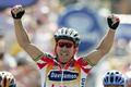 Tour de France: Robbie McEwen