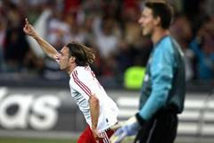 Salcburk - Curych: Tiffert a Leoni