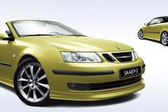 Saab 9-3 Sport Cabrio