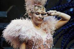 Kylie Minogue na turné