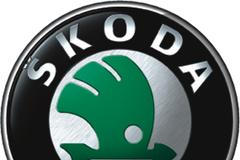 Škoda logo