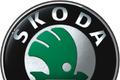 Škoda logo