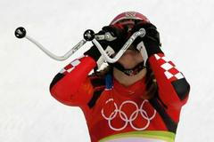 Já jsem to vyhrála!