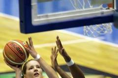 Česko - Kuba: Vítečková, Calderonová