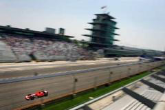 Michael Schumacher, Ferrari