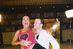 Star Dance..když hvězdy tančí