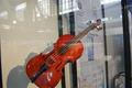 Housle Stradivari