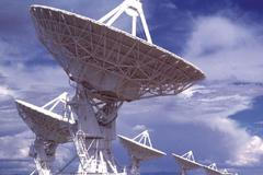 SETI - signály z vesmíru