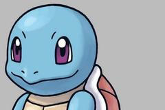 Pokémon Mystery Dungeon: Blue Rescue Team