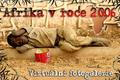 Afrika v roce 2006