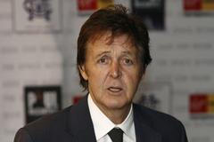 Paul McCartney