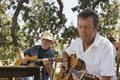 Eric Clapton a J.J. Cale