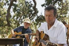 Eric Clapton a J.J. Cale