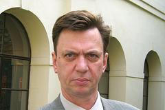 Karel Barták zpravodaj ČTK v Bruselu