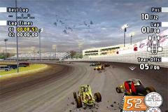 Sprint Cars: Road to Knoxville