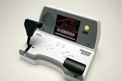 Přídavný ovladač pro konzolu Wii