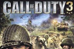 Call of Duty 3