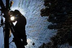 Ještě třepetalky, a je to!