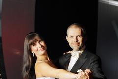 Star Dance..když hvězdy tančí