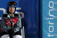 Nikola Sudová po finále