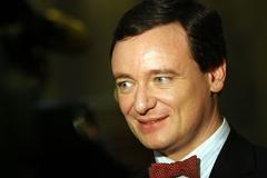 David Rath, ministr zdravotnictví