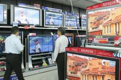 Záchrana Sony i dalších - LCD televize