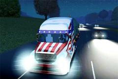 18 Wheels of Steel: Haulin'