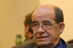 Otakar Motejl, Veřejný ochránce práv