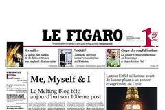 Le Figaro