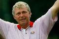 Darren Clarke
