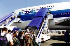 El Al