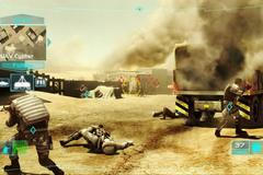 Tom Clancy's Ghost Recon: Advanced Warfighter 2