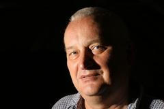 Vít Květoň, klimatolog ČHMU