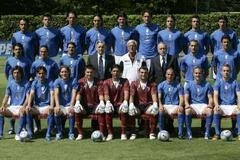 Reprezentace Itálie