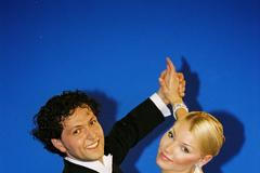 Star Dance..když hvězdy tančí