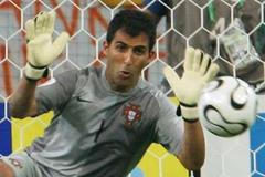 Anglie - Portugalsko: Ricardo