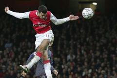 Arsenal: van Persie