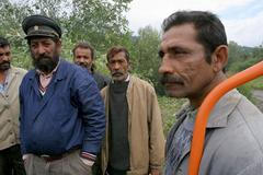 Přichází vláda Romů