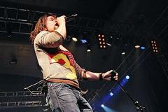 Kryštof Rubikon Tour 2006