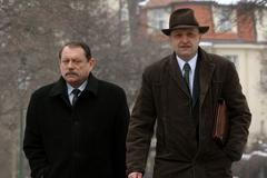 Advokáti u Paroubka